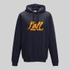 College hoodie Thumbnail