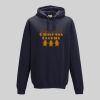 College hoodie Thumbnail
