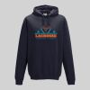 College hoodie Thumbnail
