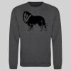 AWDis sweatshirt Thumbnail