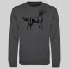 AWDis sweatshirt Thumbnail