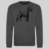 AWDis sweatshirt Thumbnail