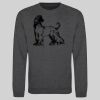 AWDis sweatshirt Thumbnail