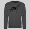AWDis sweatshirt Thumbnail