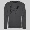 AWDis sweatshirt Thumbnail