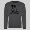 AWDis sweatshirt Thumbnail