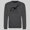 AWDis sweatshirt Thumbnail