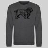 AWDis sweatshirt Thumbnail