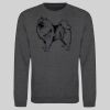 AWDis sweatshirt Thumbnail