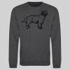 AWDis sweatshirt Thumbnail