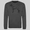 AWDis sweatshirt Thumbnail