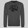 AWDis sweatshirt Thumbnail