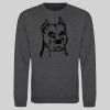 AWDis sweatshirt Thumbnail