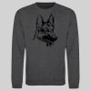AWDis sweatshirt Thumbnail