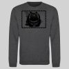 AWDis sweatshirt Thumbnail