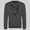 AWDis sweatshirt Thumbnail