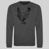 AWDis sweatshirt Thumbnail