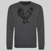 AWDis sweatshirt Thumbnail