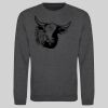 AWDis sweatshirt Thumbnail