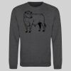 AWDis sweatshirt Thumbnail