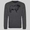 AWDis sweatshirt Thumbnail