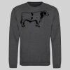 AWDis sweatshirt Thumbnail
