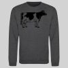 AWDis sweatshirt Thumbnail