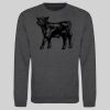 AWDis sweatshirt Thumbnail
