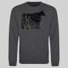 AWDis sweatshirt Thumbnail