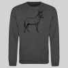 AWDis sweatshirt Thumbnail