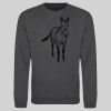 AWDis sweatshirt Thumbnail