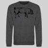 AWDis sweatshirt Thumbnail