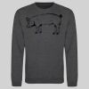 AWDis sweatshirt Thumbnail