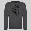 AWDis sweatshirt Thumbnail