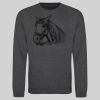 AWDis sweatshirt Thumbnail