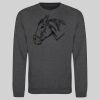 AWDis sweatshirt Thumbnail