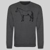 AWDis sweatshirt Thumbnail
