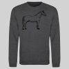 AWDis sweatshirt Thumbnail