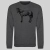 AWDis sweatshirt Thumbnail