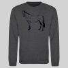 AWDis sweatshirt Thumbnail