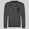 AWDis sweatshirt Thumbnail