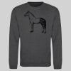 AWDis sweatshirt Thumbnail