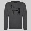 AWDis sweatshirt Thumbnail