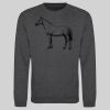 AWDis sweatshirt Thumbnail