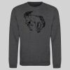 AWDis sweatshirt Thumbnail