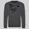 AWDis sweatshirt Thumbnail