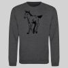 AWDis sweatshirt Thumbnail