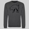 AWDis sweatshirt Thumbnail