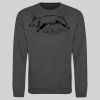 AWDis sweatshirt Thumbnail