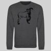 AWDis sweatshirt Thumbnail